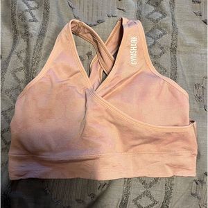 COPY - Gymshark sports bra